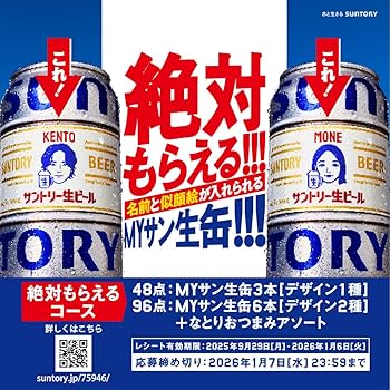 ビール 生ビール 48本 サッポロ ヱビスビール 48本（350ml×24本×2箱） ｜ サッポロ